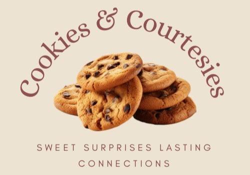 Cookies and Courtesies