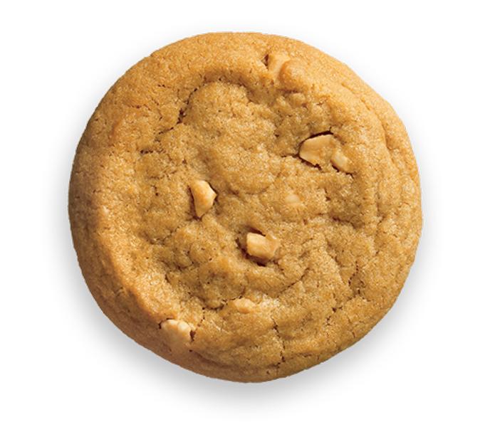 Peanut Butter Cookies